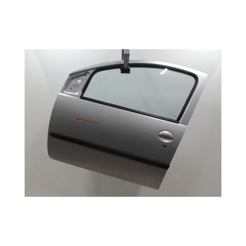 PORTE AVANT GAUCHE CITROEN C1 I Phase 2 2008-2012
