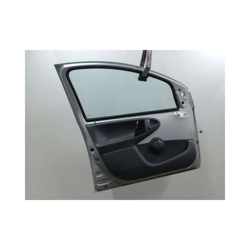 PORTE AVANT GAUCHE CITROEN C1 I Phase 2 2008-2012