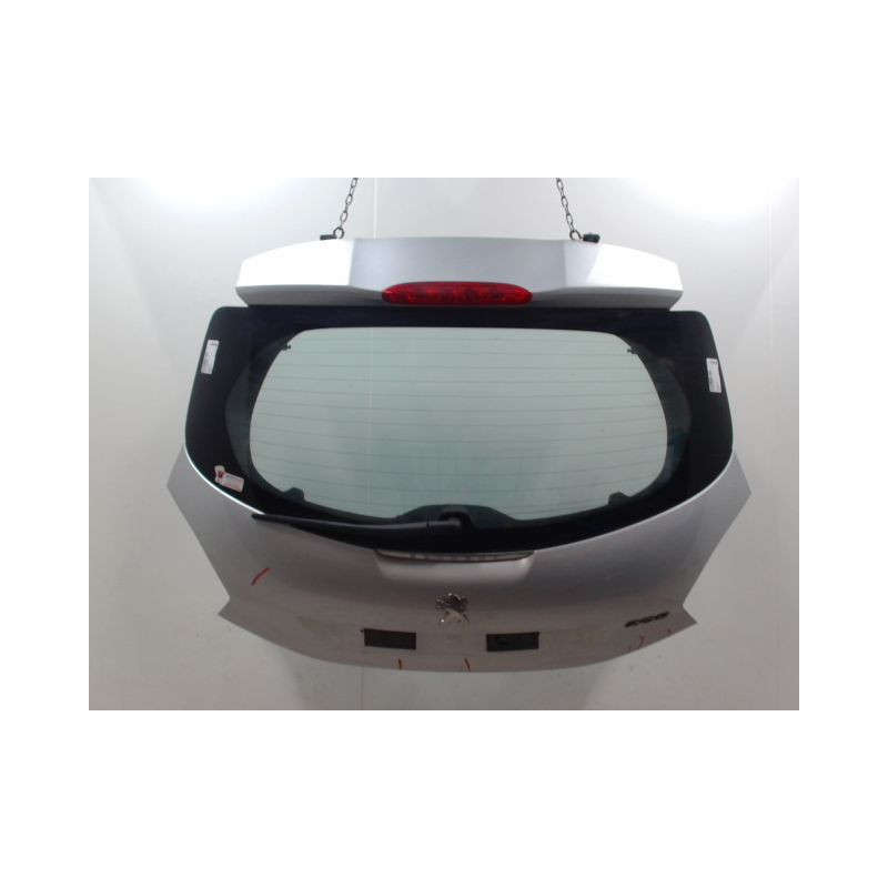 HAYON PEUGEOT 208 Phase 1 2012-...