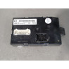 BOITIER GESTION HABITACLE RENAULT KANGOO