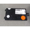 BOITIER GESTION HABITACLE RENAULT KANGOO