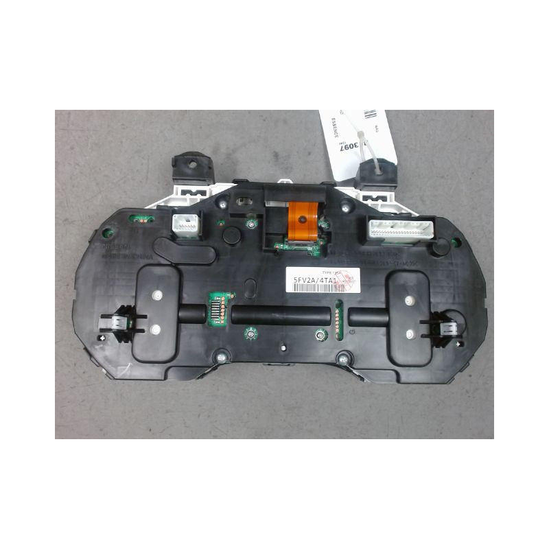 BLOC COMPTEURS NISSAN MICRA