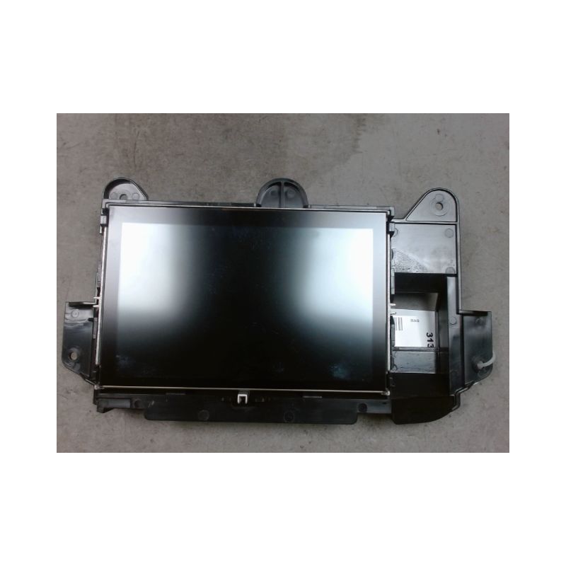 ECRAN GPS RENAULT TWINGO