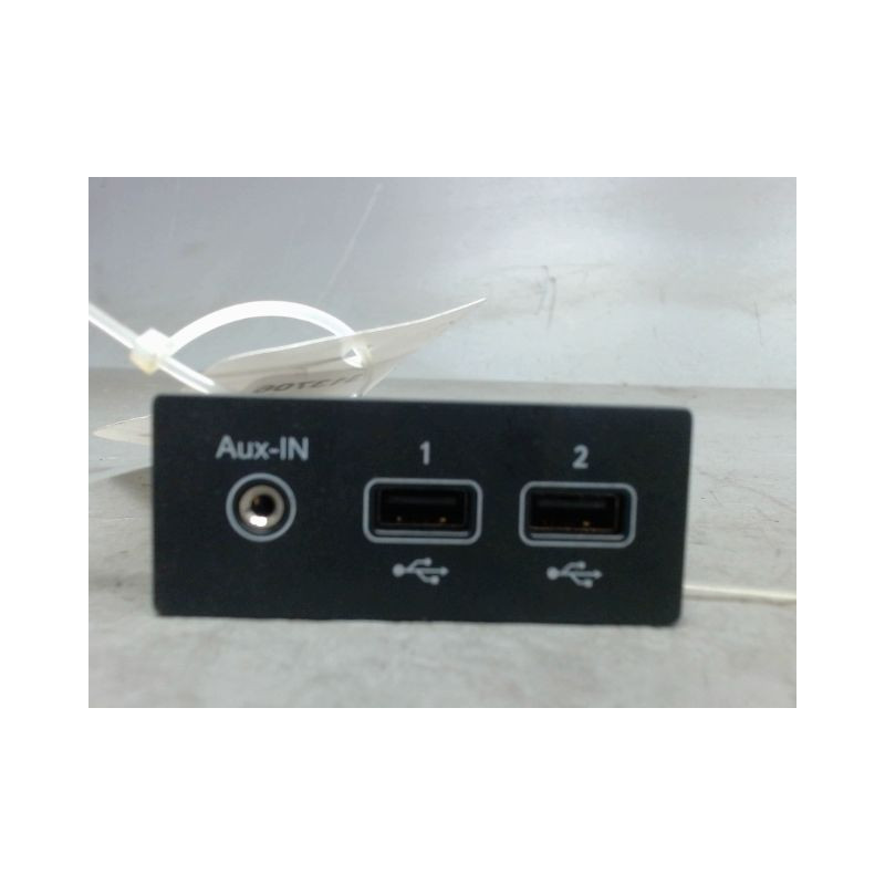 PORT USB/AUX RENAULT TWINGO