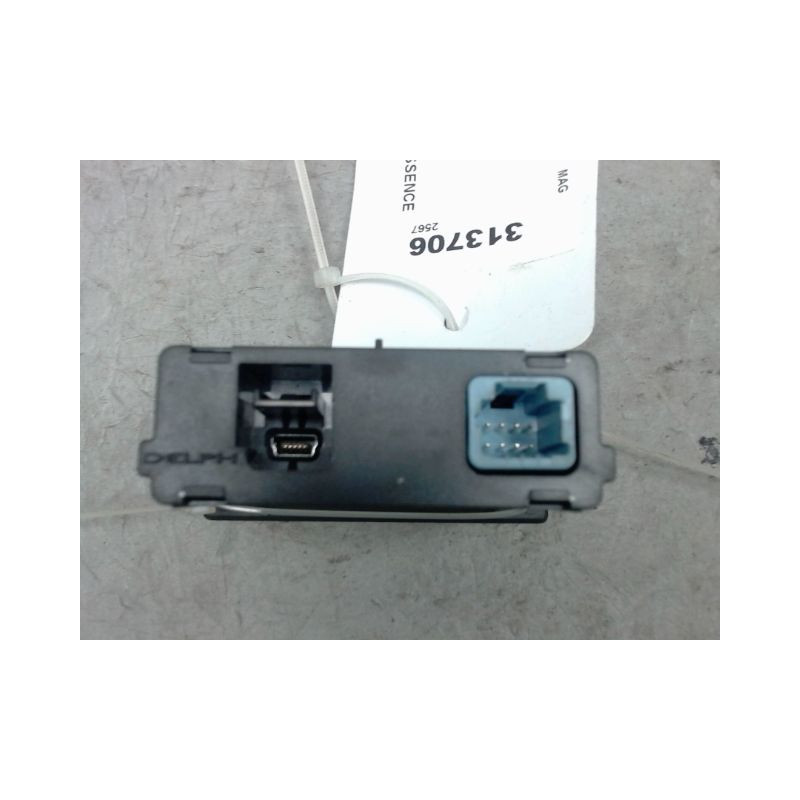 PORT USB/AUX RENAULT TWINGO