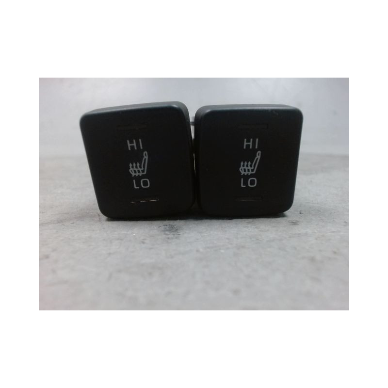 COMMANDE SIEGE CHAUFFANT TOYOTA COROLLA