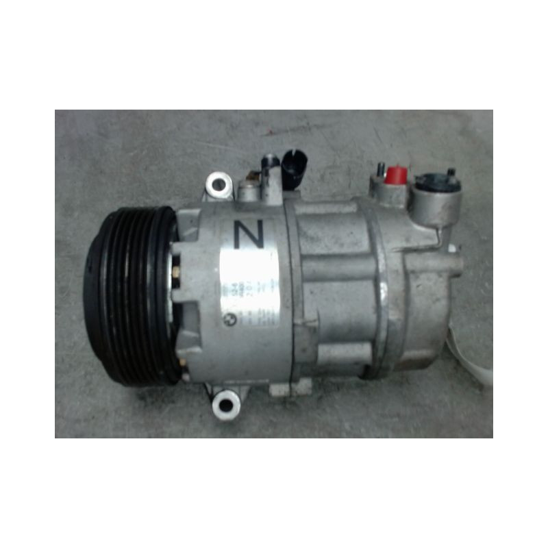 COMPRESSEUR AIR CONDITIONNE BMW SERIE 3 (E46) 01-2005