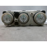 COMMANDE DE CHAUFFAGE MITSUBISHI COLT CZ 2005-