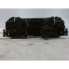 COMMANDE DE CHAUFFAGE MITSUBISHI COLT CZ 2005-