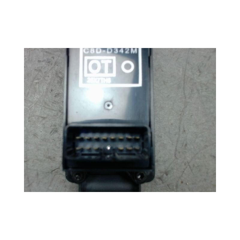 COMMANDE LEVE-GLACE PORTE AVG MITSUBISHI COLT CZ 2005-