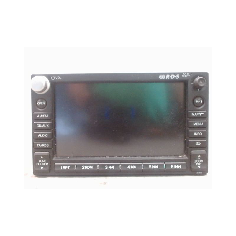 AUTORADIO HONDA CR-V
