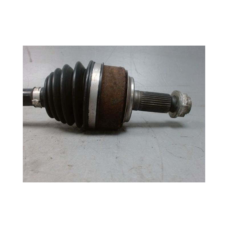 TRANSMISSION AVANT DROIT HONDA CR-V 2.0 i-VTEC 4WD 