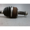 TRANSMISSION AVANT DROIT HONDA CR-V 2.0 i-VTEC 4WD 