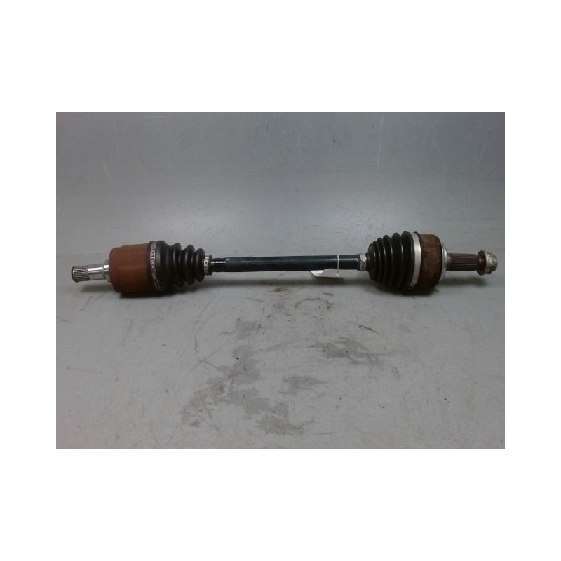 TRANSMISSION AVANT GAUCHE HONDA CR-V 2.0 i-VTEC 4WD 