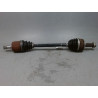 TRANSMISSION AVANT GAUCHE HONDA CR-V 2.0 i-VTEC 4WD 