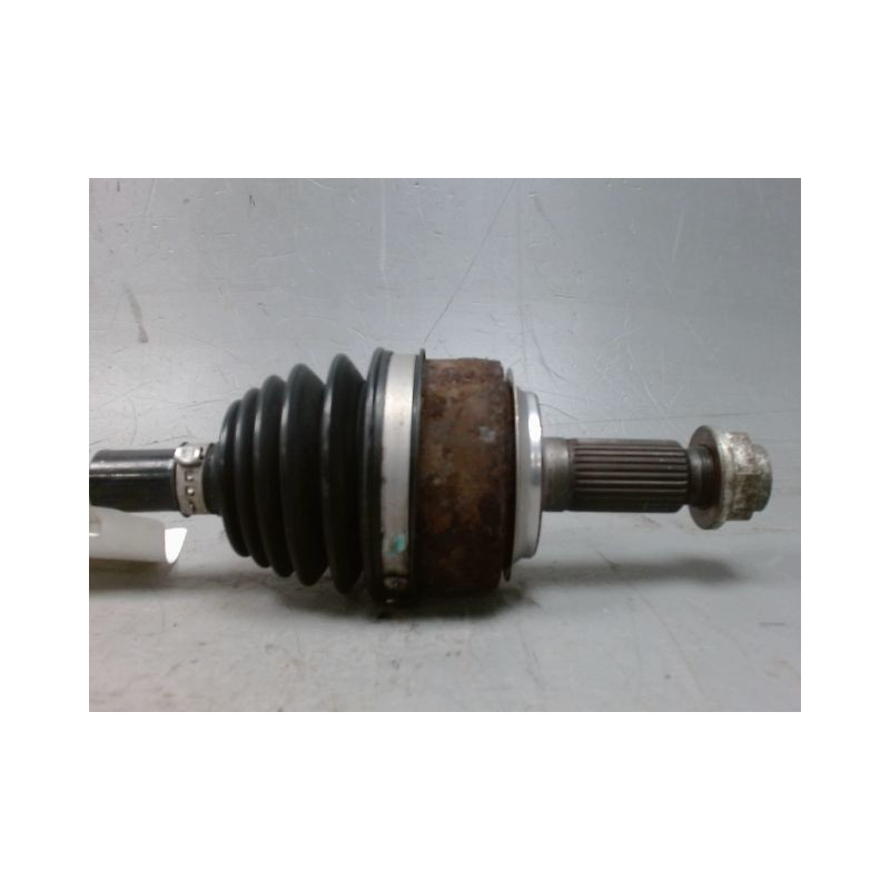 TRANSMISSION AVANT GAUCHE HONDA CR-V 2.0 i-VTEC 4WD 