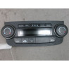 COMMANDE DE CHAUFFAGE HONDA CR-V