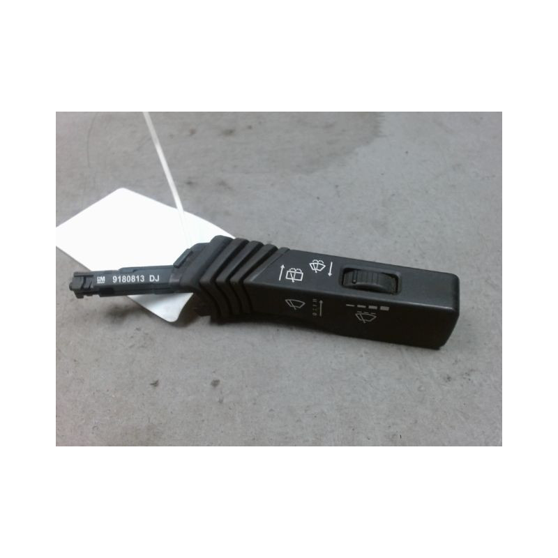 COMMANDE ESSUIE GLACE OPEL VECTRA BREAK 2005-