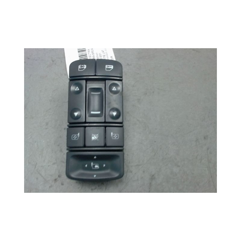 COMMANDE LEVE-GLACE PORTE AVG OPEL VECTRA BREAK 2005-