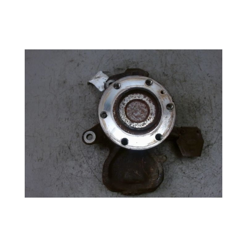 PIVOT AVANT DROIT MERCEDES SPRINTER TOLE MOYEN 2006-