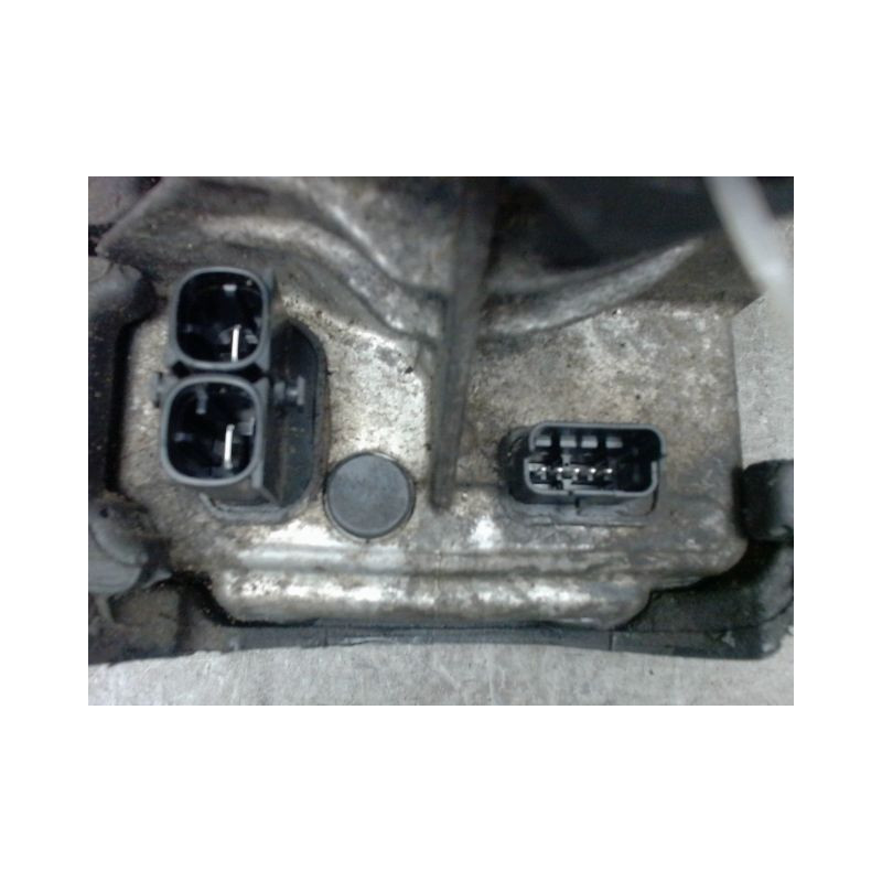 POMPE DIRECTION ASSISTEE CITROEN C5
