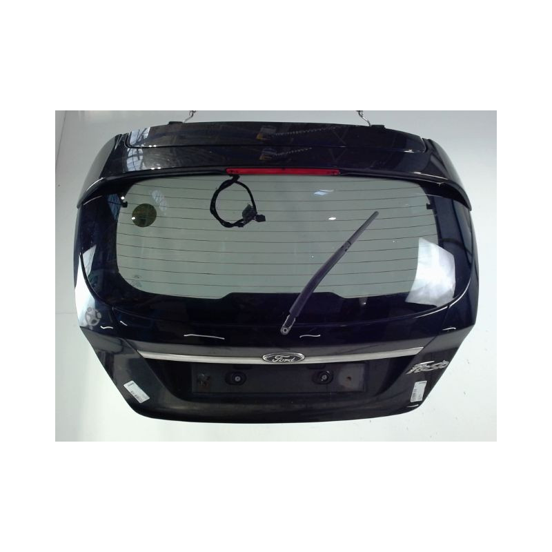 HAYON FORD FIESTA