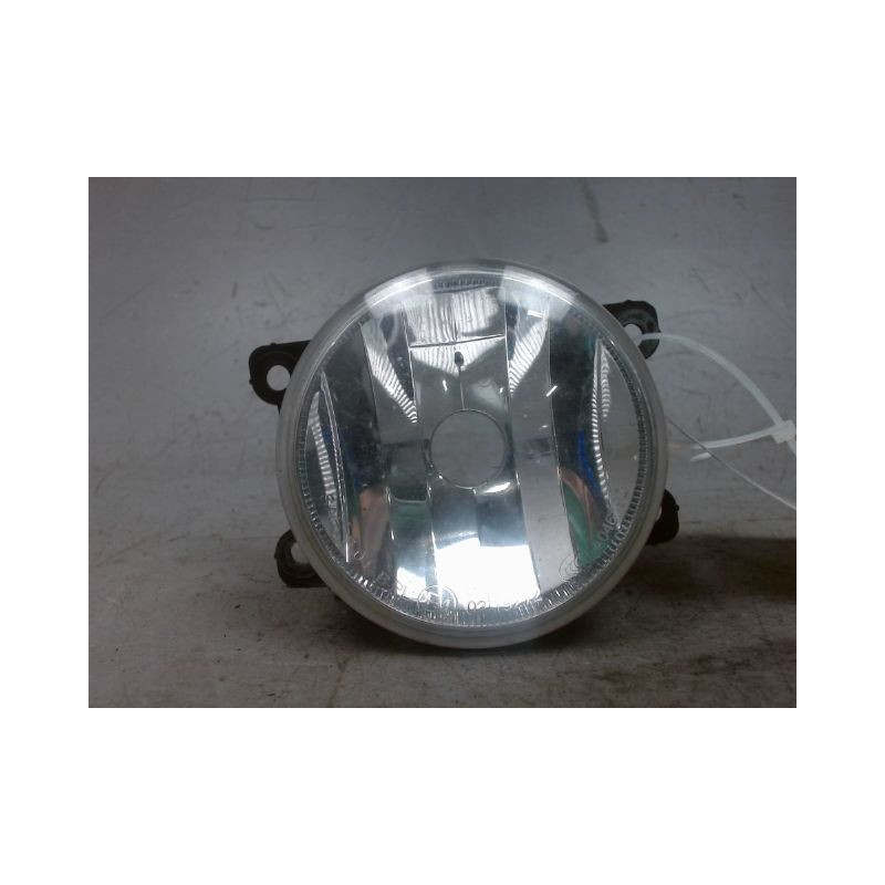 PHARE ANTIBROUILLARD AVANT GAUCHE PEUGEOT 207