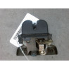 SERRURE HAYON  AUDI A3 2000-2003