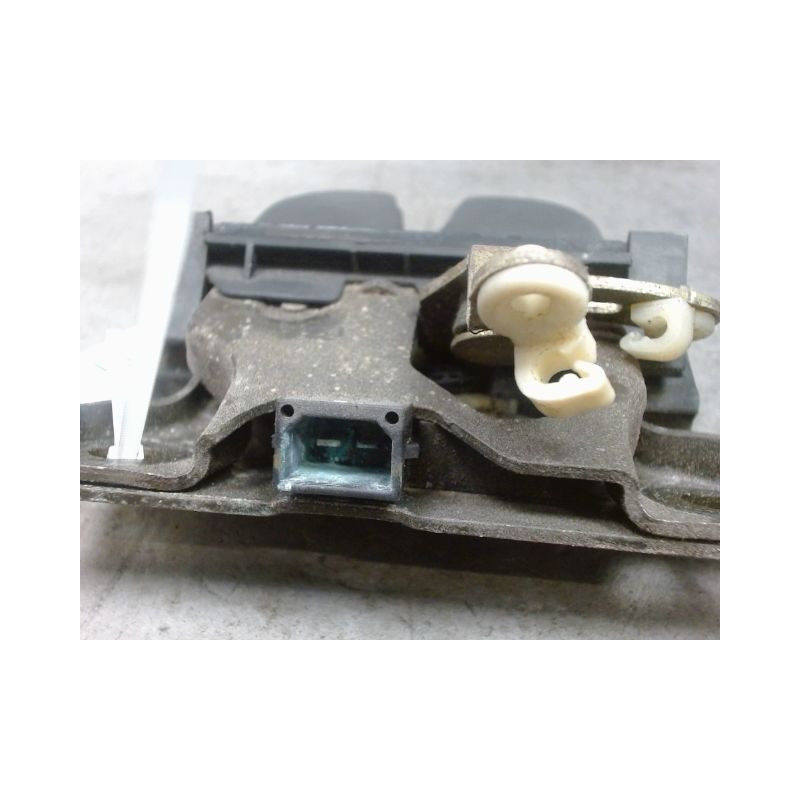SERRURE HAYON  AUDI A3 2000-2003