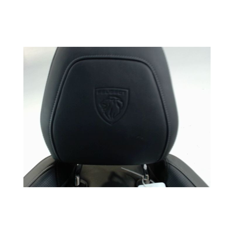 SIEGE AVANT GAUCHE PEUGEOT 308
