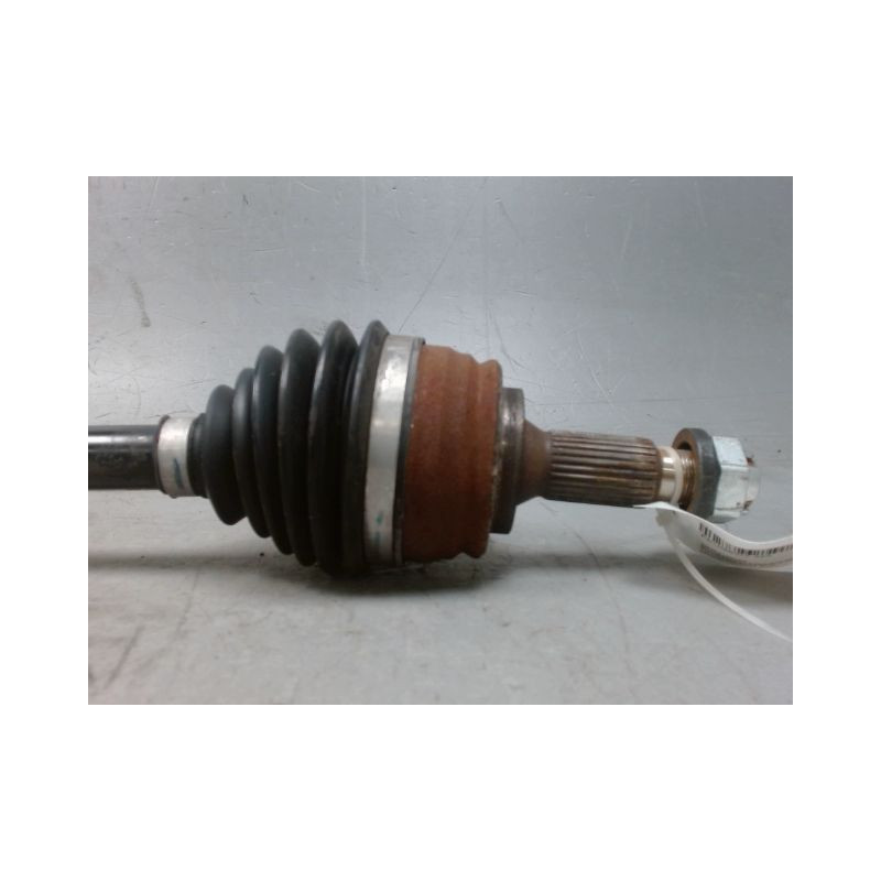 TRANSMISSION AVANT GAUCHE PEUGEOT 308 Hybrid 225 