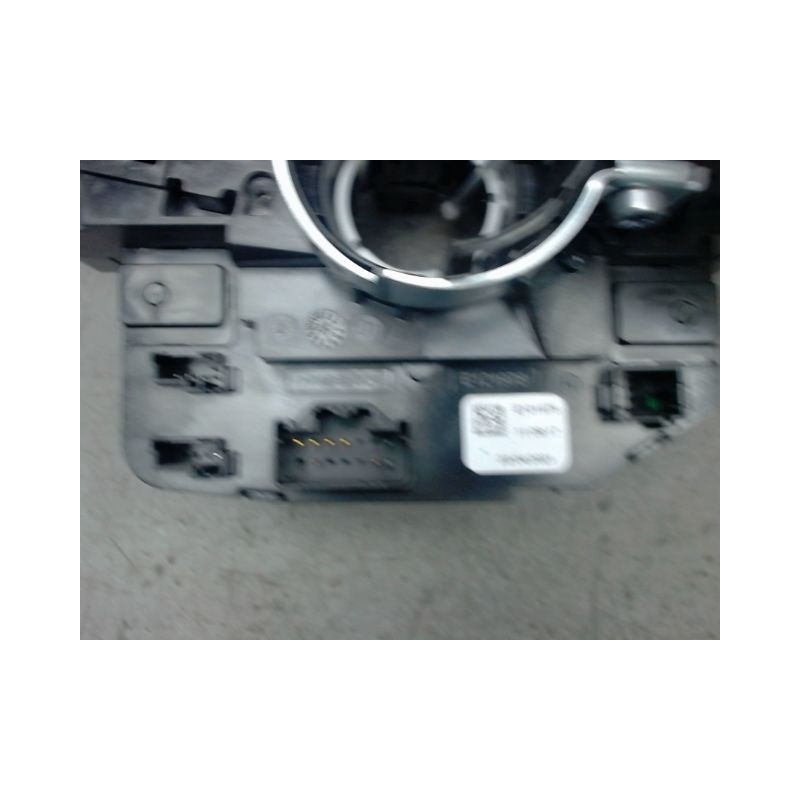 BLOC COMMODOS PEUGEOT 308
