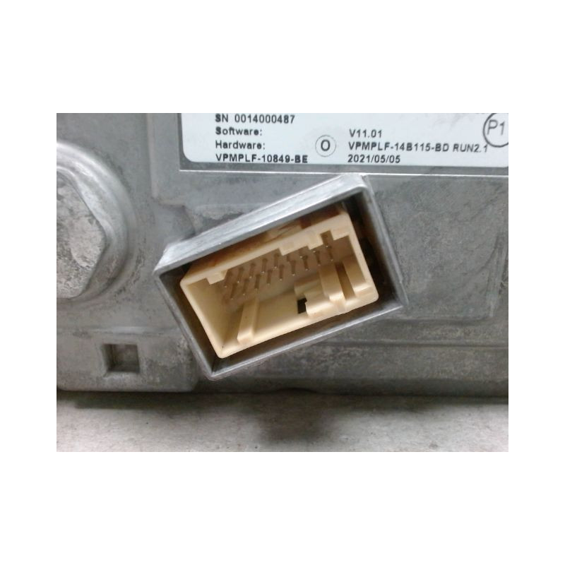 COMPTEUR PEUGEOT 308
