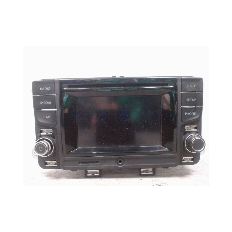 AUTORADIO VOLKSWAGEN POLO