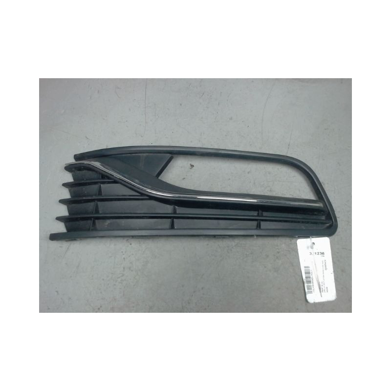 GRILLE VENTILATION PARE-CHOC AVG VOLKSWAGEN POLO