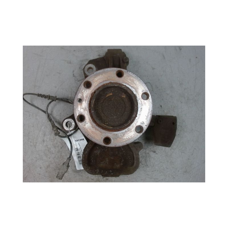 PIVOT AVANT DROIT MERCEDES SPRINTER TOLE MOYEN 2006-