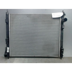 RADIATEUR