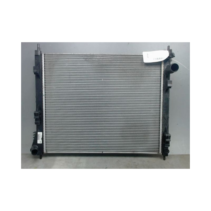 RADIATEUR NISSAN PULSAR