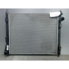 RADIATEUR NISSAN PULSAR