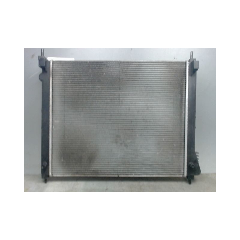 RADIATEUR NISSAN PULSAR