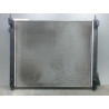 RADIATEUR NISSAN PULSAR