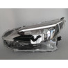 PHARE GAUCHE TOYOTA YARIS CRO