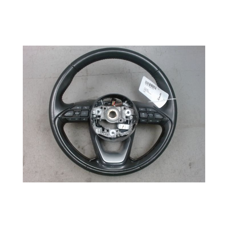 VOLANT DE DIRECTION TOYOTA YARIS CRO