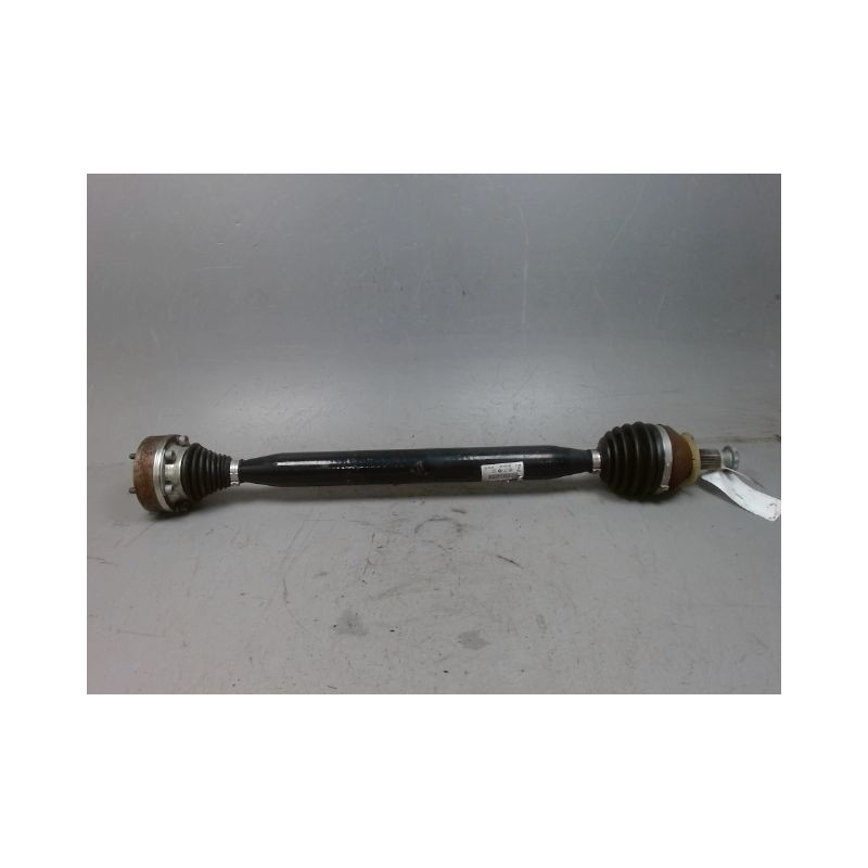 TRANSMISSION AVANT DROIT VOLKSWAGEN POLO 1.2 TSI