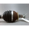 TRANSMISSION AVANT DROIT VOLKSWAGEN POLO 1.2 TSI