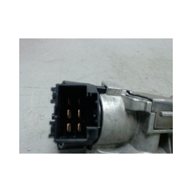 ANTIVOL DE DIRECTION VOLKSWAGEN POLO