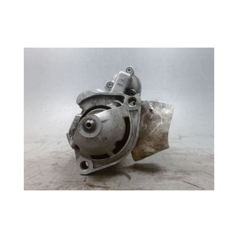 DEMARREUR AUDI A4 2004-