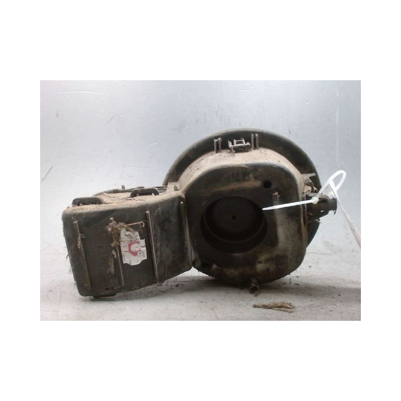 VOLET DE TRAPPE CARBURANT RENAULT MEGANE III CPE -08