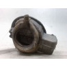VOLET DE TRAPPE CARBURANT SKODA FABIA 2004-2007