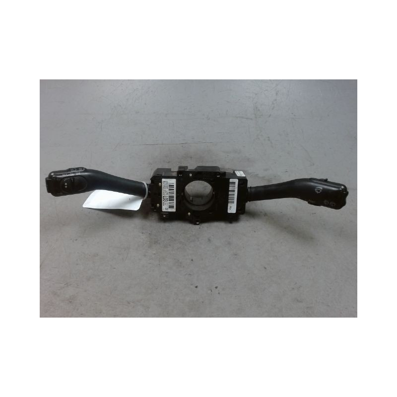 BLOC COMMODOS SKODA FABIA 2004-2007